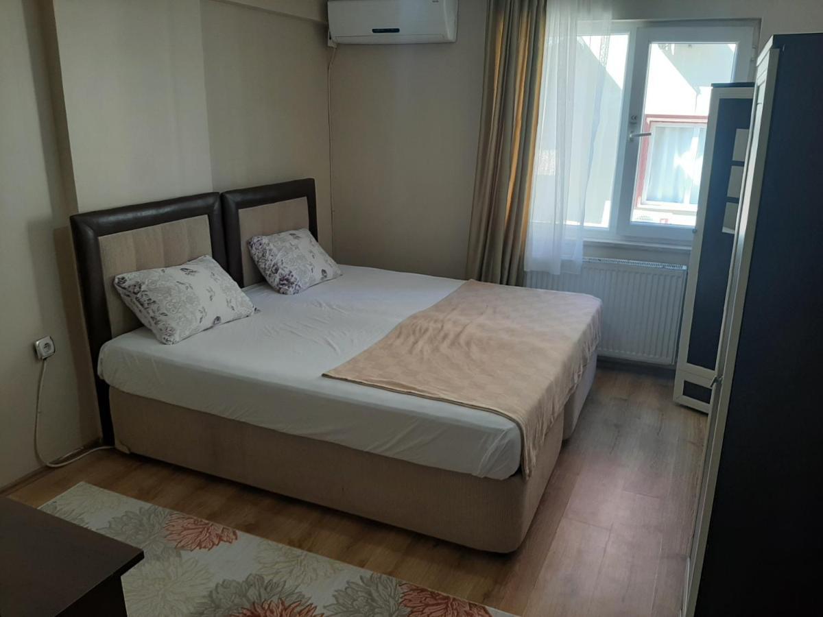 Menekşe Apart 1 Trabzon Exterior foto