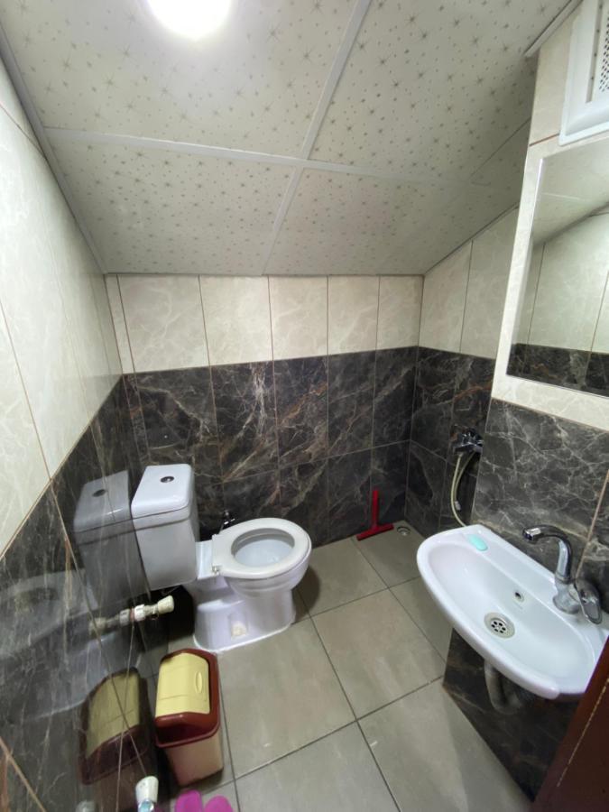 Menekşe Apart 1 Trabzon Exterior foto