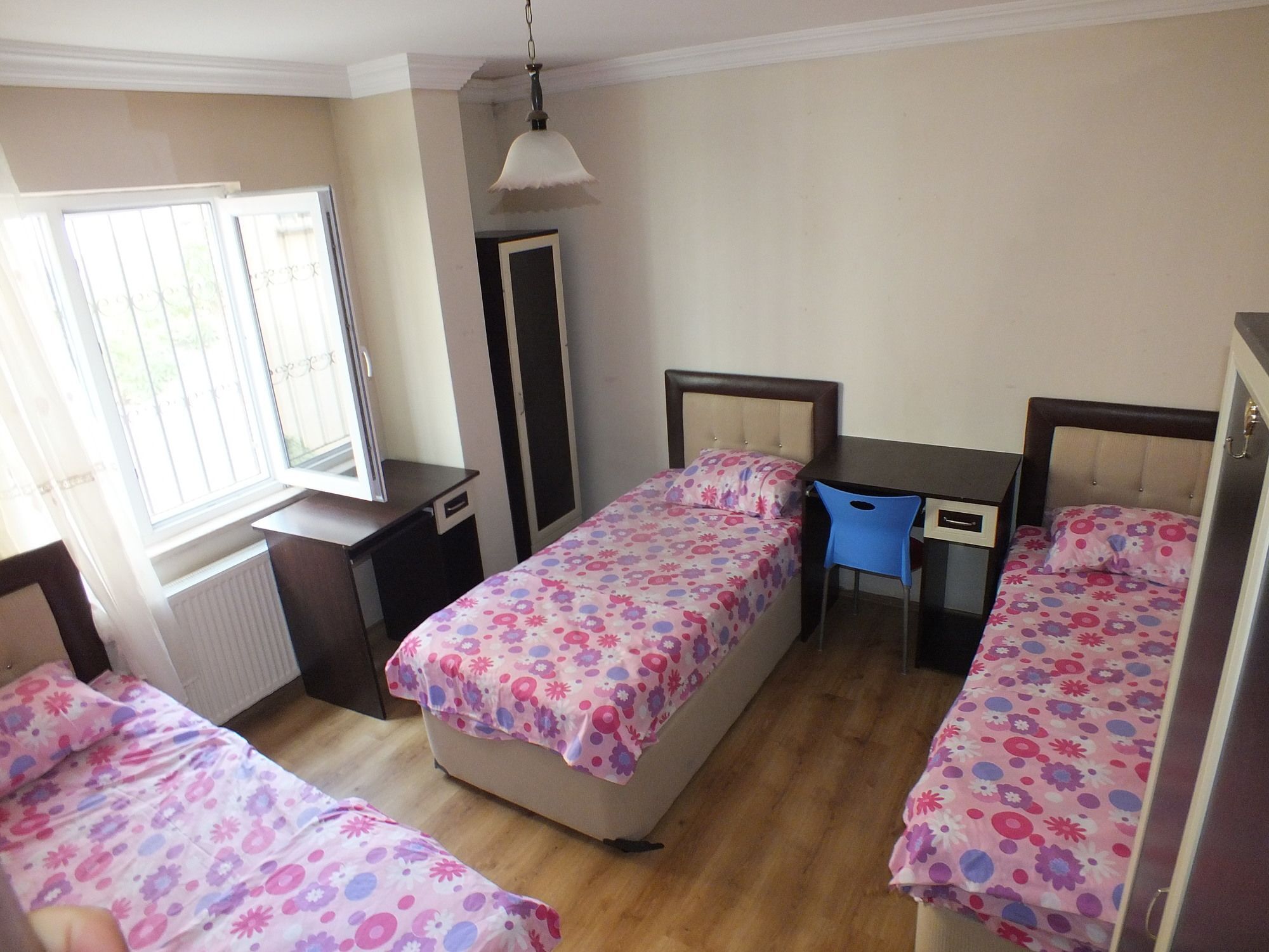 Menekşe Apart 1 Trabzon Exterior foto