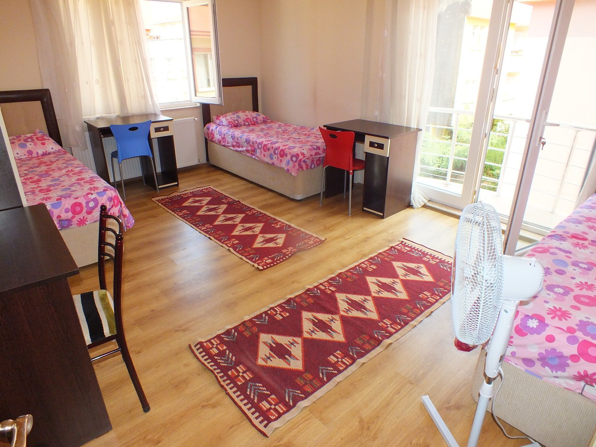 Menekşe Apart 1 Trabzon Exterior foto